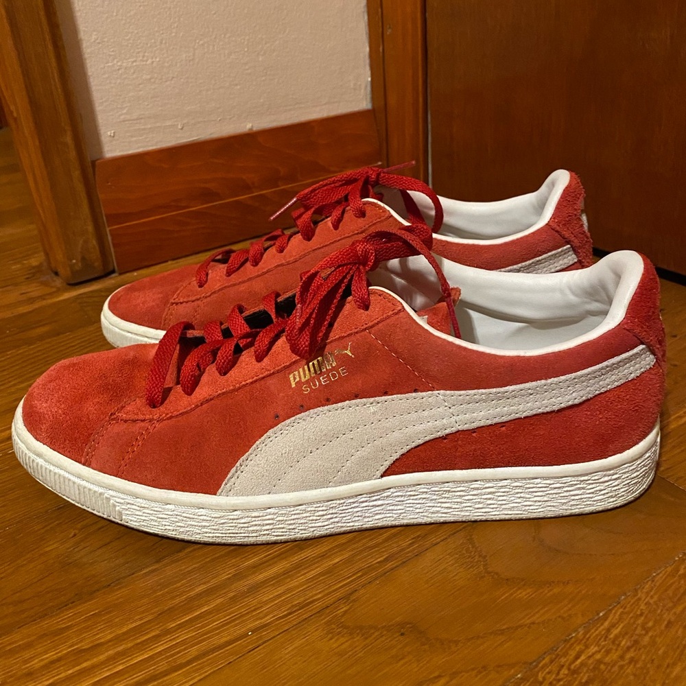 Puma Suede Classic